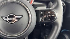 MINI Hatchback 1.5 Cooper Classic 5dr Auto Petrol Hatchback